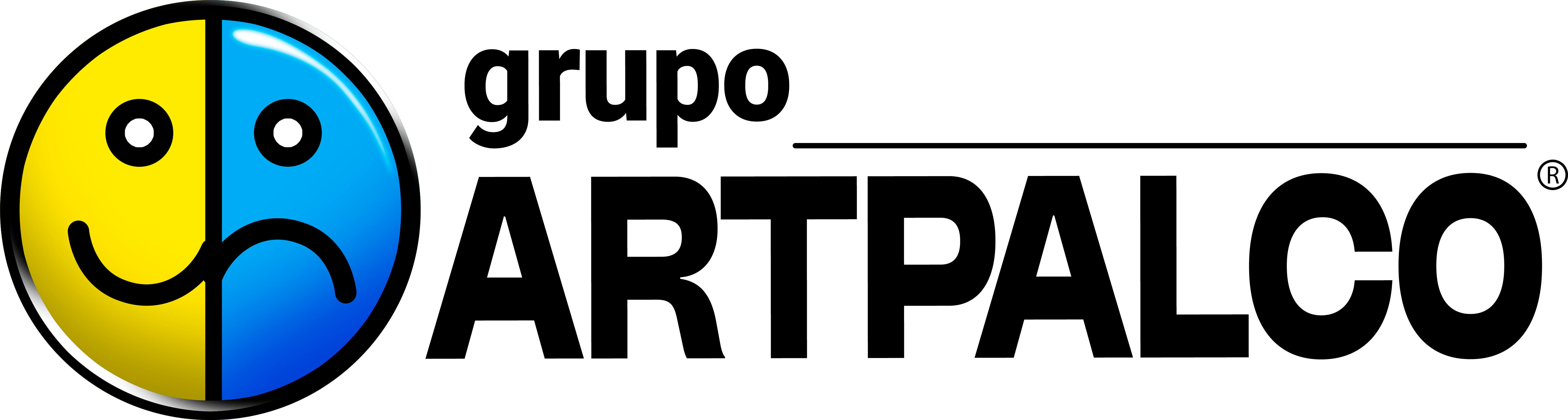 Grupo Artpalco Logo