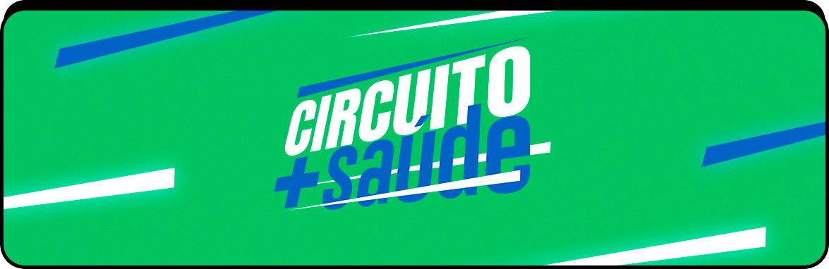 Circuito + Saúde