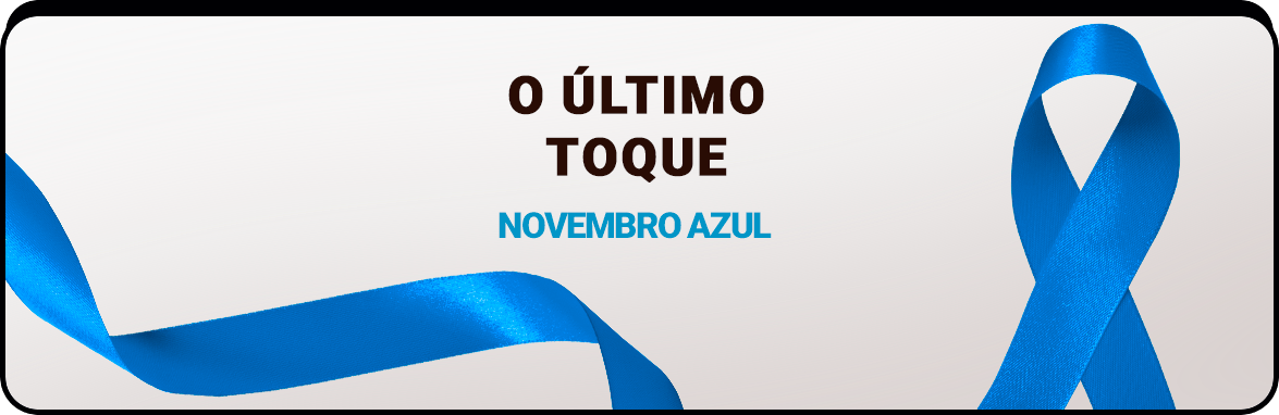 Novembro Azul