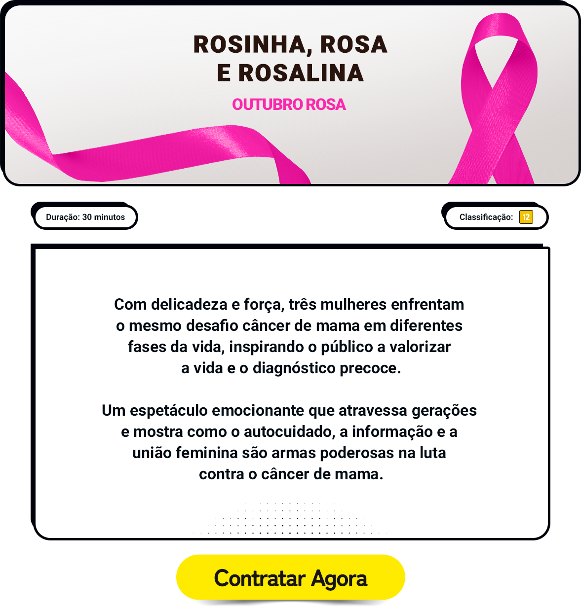 Outubro Rosa