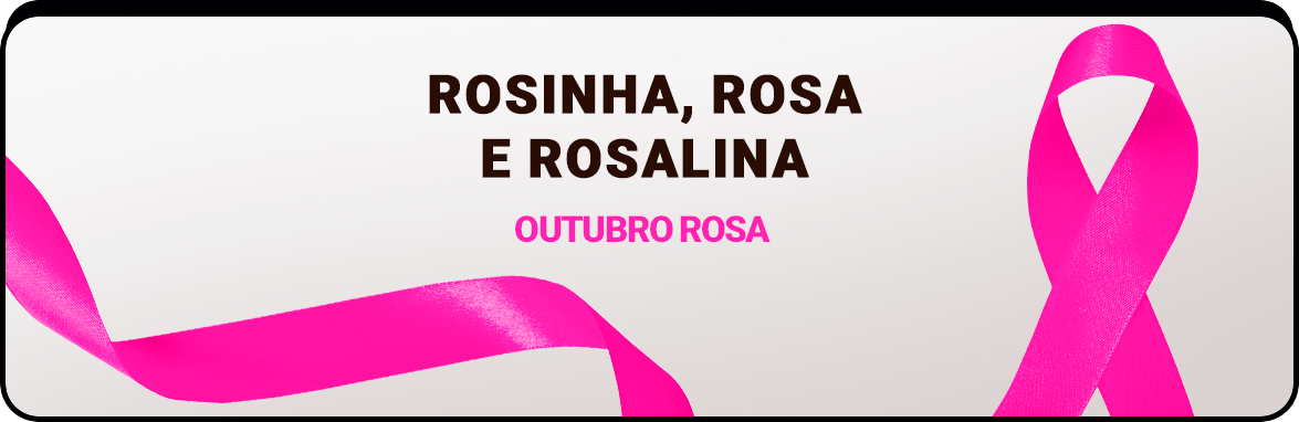Outubro Rosa