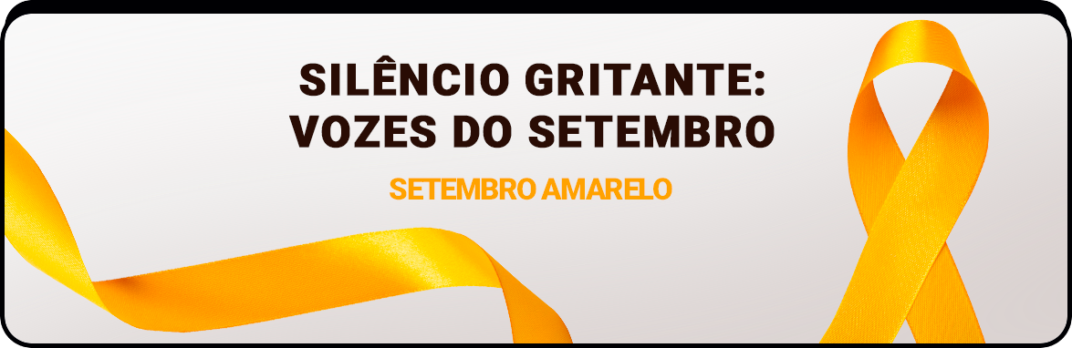 Setembro Amarelo